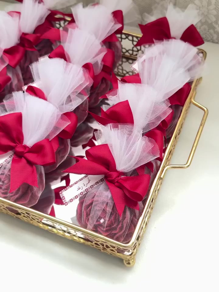 السلام عليكم
صنعت بكل حب  
توزيعات شموع   معطر حسب لطلب باسعار تنافسيه وعروض لوقت محدد 
توصيل لجميع لمحافضات 
سارعو بلحجز   🥰🥰


**إذا كنت صاحب هذا الإعلان وتريد حذفه لأي سبب، رجاءا أرسل رسالة إلى الدعم الفني**