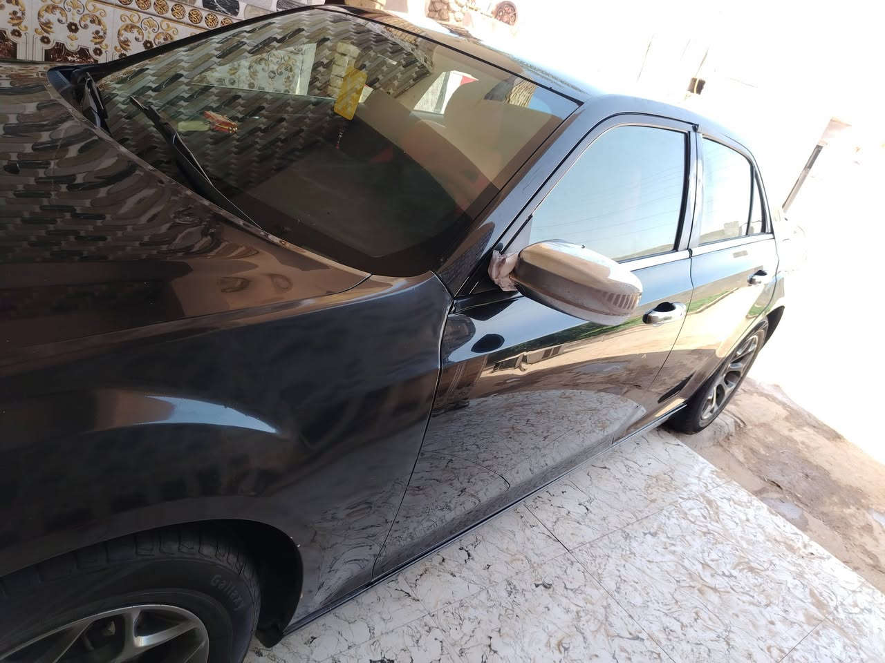 سلام عليكم ورحمة الله وبركاتة من وعود كذابه  وبامه 2014 البيع  s300 سياره نضيفه مال بيت  مكان شطر تفاصيل عله هاذه رقم *********** سونار موجود
