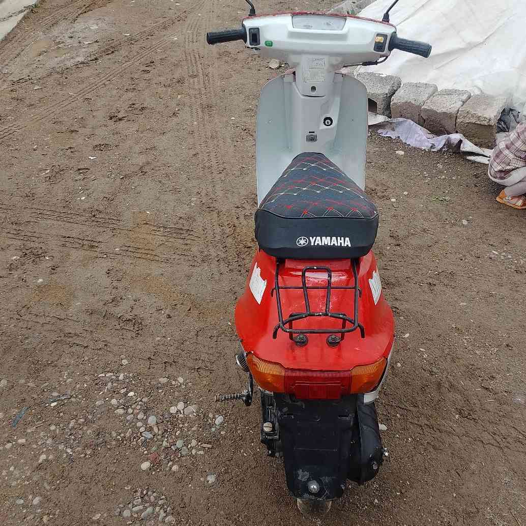 دراجه ياماها مين جاهزه من كلشي كهرباء كل شغاله نكره سلف تشتغل كلشي بيهه شراط أربيل, العراق


**إذا كنت صاحب هذا الإعلان وتريد حذفه لأي سبب، رجاءا أرسل رسالة إلى الدعم الفني**