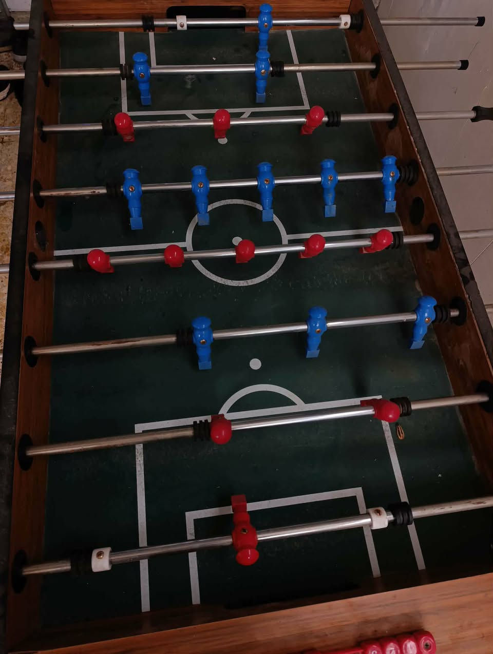 فيشه للبيع مستخدمة شي قليل ***********
