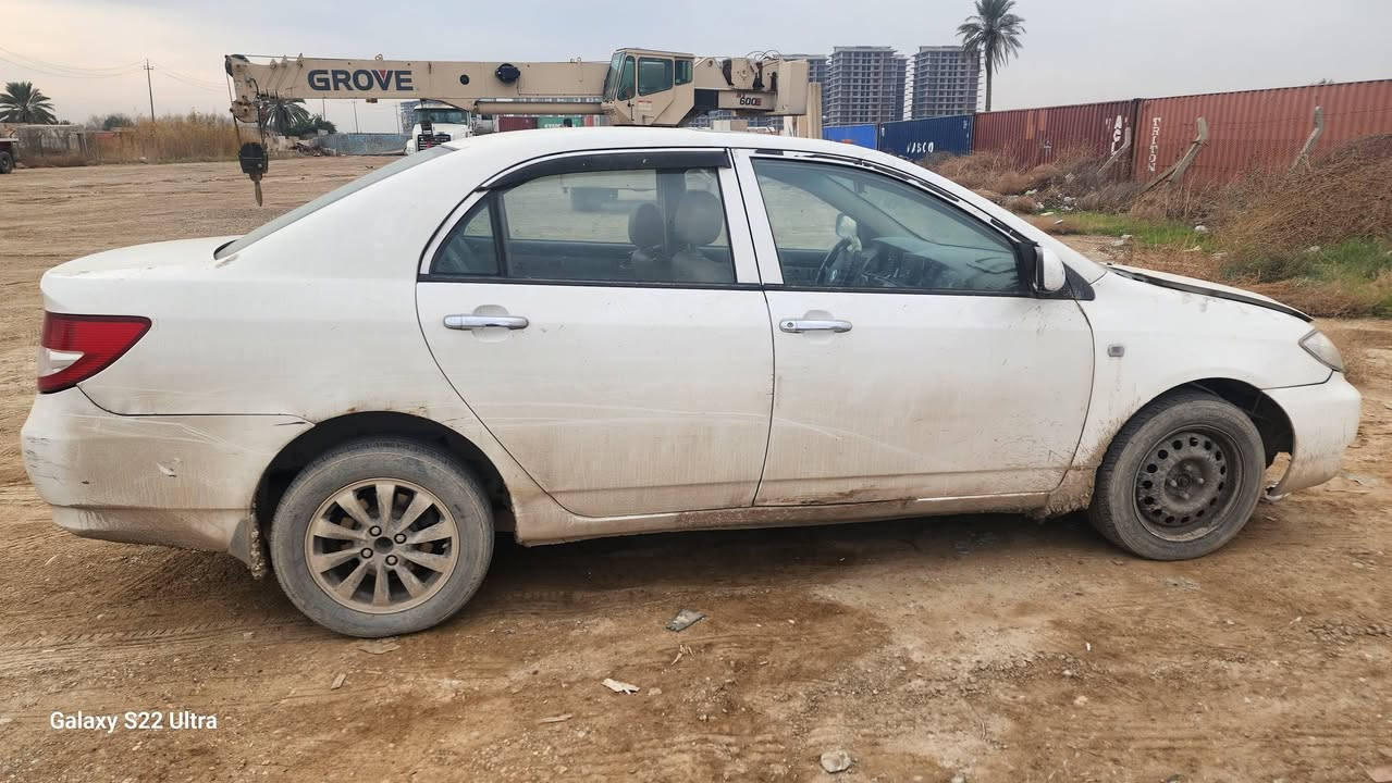 اسلام عليكم عندي سيارة بي واي دي ٢٠١٢ f3 بيه بجم***********
