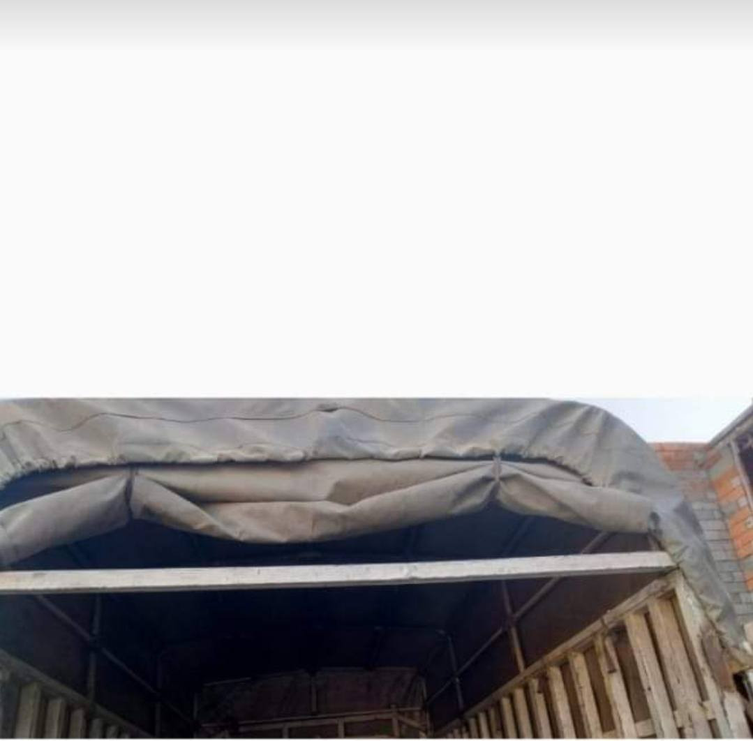 سلام عليكم  عندي جادر وسقيفة مال كية فحل للبيع 250 وبي مجال قليل مكان كركوك ***********
