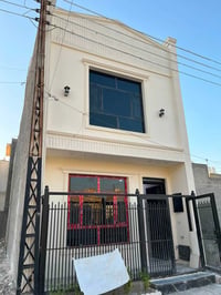بيت 🏠 للبيع  مساحه ٥٠م واجه ٥نزال ١٠ على شارع عرض ١٢م تجاري  البيت طاب...