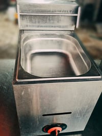 قلاية فلافل • استعمال قليل • كوت داموك