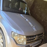 باجيرو 11 حبتور فول مواصفات معروفة مواصفات الحبتور  محرك 3500 حداديه ج...