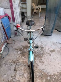 بايكين • ٢٦و٢٢ • غزالية