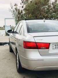 سوناته • ٢٠٠٩ • وارد امريكي