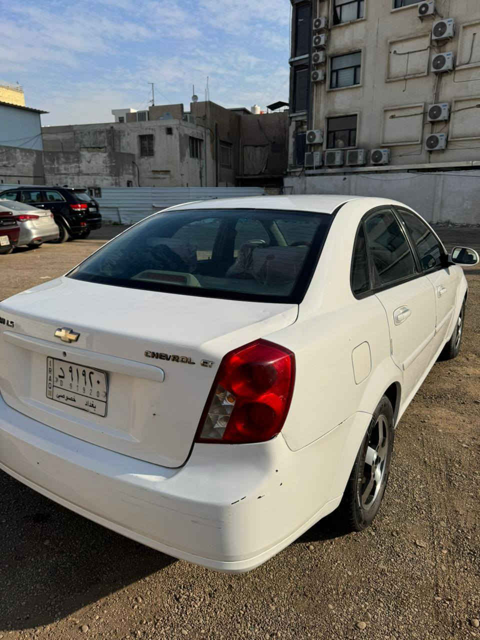 السلام عليكم اوبترا موديل 11ماشيه 150بغداد دوره ***********سعر78
