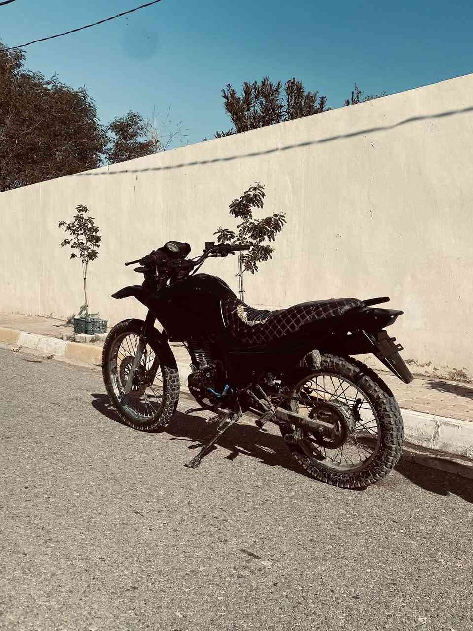 قفاز إيراني للبيع دراجه لأصرف لا بخار موديل 2018سعر 375وبيه مجال شراي يجي خاص  رقمي***********
