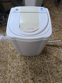 غسالة • حي الانتصار • الموصل