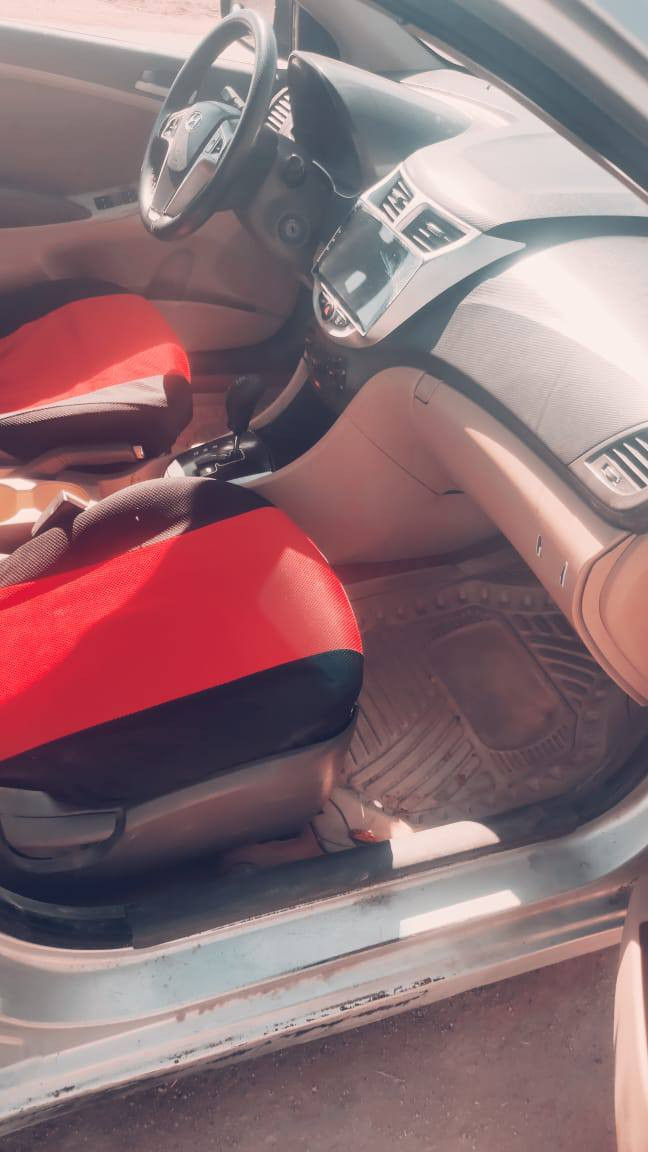 مكلف بنشر اكسنت للبيع سعره 60مكانه بصره كرمه حادثه واضح بصوره تصل عله صاحبه وشوف باقي تفاصيله  ***********
