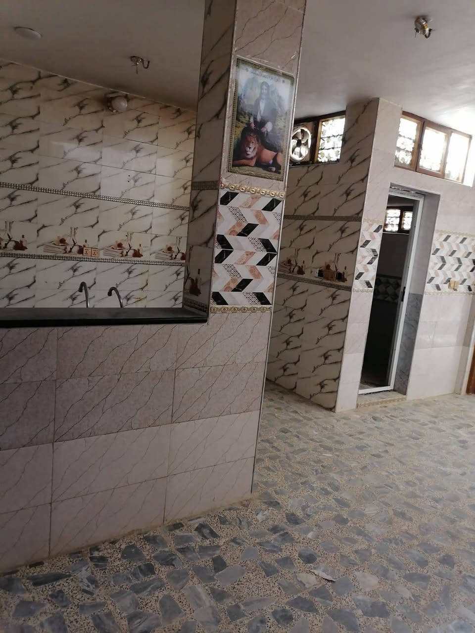 لتوضيح مساحه 144 سند  25 دوانم شارع لبودراج استفسار ***********
