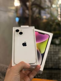 آيفون 14 • ١٢٨ • بطارية ٧٨%