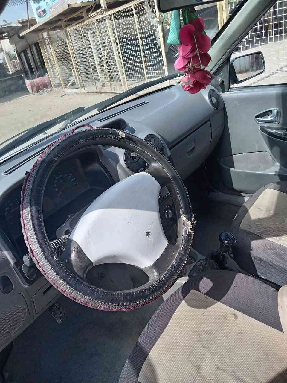 يالله السلام عليكم
بيع سريع سايبا 14  تحويل مباشر مصفره  غرامه وسياره جاهزه من كلشي  مناقصها شي كهربائيات حداديه تخم تاير كلها خير من الله كير مكينه حلوات شواصيها حلوات السياره مثل الصور واحلى  معروضه ب30 وبيها مجال حك الجيه مكانها دوانيه قضاء الشامية ***********
