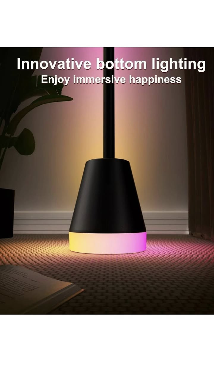 لايت ركن (Corner Light) ذكي RGB - إضاءة مودرن للگيمنج والغرف
السعر 70 الف مع التوصيل


**إذا كنت صاحب هذا الإعلان وتريد حذفه لأي سبب، رجاءا أرسل رسالة إلى الدعم الفني**