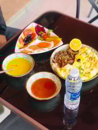 طباخ ريوقات متفرق للعمل 07801850076