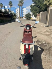 دراجة شحن استعمال قليل سعرها 900وبيها مجال بسيط، 07717384902غير متواجد...