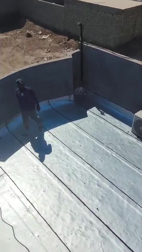 ***********
م***********

تعلن شركة بغداد ☂☔استعدادها لتغليف السطوح بمادة الايزوكام العاكس للحرارة🔥🔥🌣 ومانع الرطوبة🌧🌨⛈🌪🏛 يغنيك عن استخدام المواد التالية التراب والفلين والاشتايكر والنايلون والرمل خفيف الوزن السطوح القديمة🏛🏛🏛🏙 والحديثة 🏚🏠🏘🏘مانع الرطوبة 🌦🌧🌨ومقاوم للحرارة وضمان لمدة 10 سنوات اقتصادي وبأسعار مقبولة 💧علمن لدينا كادر متخصص في هذا العمل📖📗🚻🚺🚹 ومستعدون للعمل في كافة المحافظات  بغداد بابل كربلاء نجف سماوة ديوانية كوت والبصره وصلاح الدين و الانبار وديالى والاسعار حسب المساحات  الاستفسارات الاتصال على الارقام  👇👇
***********
***********
