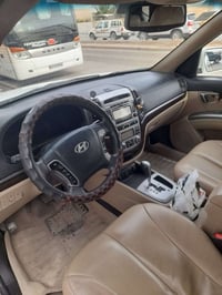 سنتافي • ٢٠١١ • مكينة ٣٥٠٠