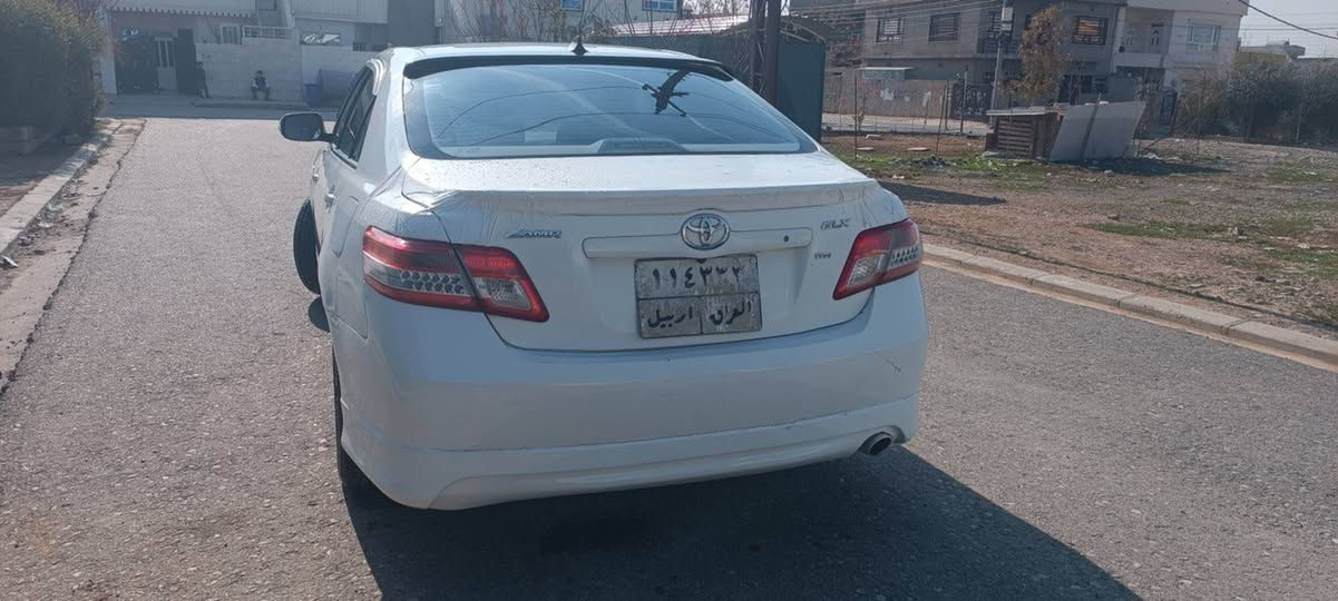 سلام و علیک تۆیۆتا کامری ٢٠٠٩ فول فول مواسەفات سڵایت سوکان ڤۆلیۆم دەبڵ گێچ هتد هەموو گیانی بەشەرت نوقسانی نیە گێر و مەکینە بە شەرت ٥ پارچەی بۆیاخە جەمپێکی پشتی هەیە ملیۆنێک و دوسەت هەزار غەرامەی لەسەرە دوای مەعمەلە ئەی گێرمەوە ناو غورفەی لۆک لۆکە نرخی ٨٨ گەڵاو مەجالێ کەم *********** أربيل, العراق
