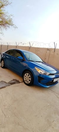 كيا ريو • ٢٠٢٣ • ١٩ ألف