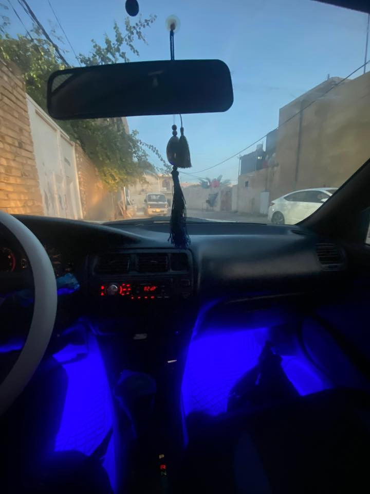 السلام عليكم 
كورلا مديل 93 جاهزة من كلشي مكفولة من كص ونقل جثة مكينة حدادية تخم تاير راعيها موجود يمي رقم بغداد سنوية لل 2027 العنوان مشخاب السعر 55 وبيها مجال
***********
