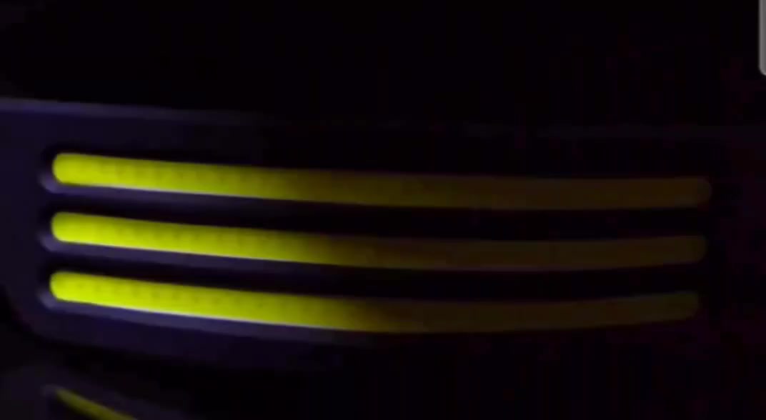 إضاءة ذكية تخليك تشتغل براحتك وبإيدين حرة! 🔦🔥
لايت الرأس الذكي بحساس حركة
حل عملي لكل شخص يحتاج إضاءة قوية بدون ما يشغل إيده 👌
• تشغيل وإطفاء بالإيماءة عبر حساس الحركة
• قوة إضاءة تصل إلى 1000 لومن + وضع إضافي 500 لومن
• خفيف جدًا (0.1 كغم) مريح للاستخدام الطويل
• تصميم سيليكون مرن ما يضغط على الرأس
• زرين للتحكم وتبديل الأوضاع بسهولة
• بطارية تدوم لحد 6 ساعات عمل متواصل
• إضاءة أمامية واسعة + كشاف جانبي مركز
مثالي للصيانة 🔧، الورش، التخييم 🏕، الصيد 🎣، وانقطاع الكهرباء ⚡ وحتى الدراسة 📖. 

من الكترون المدائن
اختيار ذكي حتى تبقى الإضاءة ثابتة ومركزة وانت تشتغل 👌
شوف الفيديو حتى تشوف شلون يشتغل وتجربته عمليًا 👇


**إذا كنت صاحب هذا الإعلان وتريد حذفه لأي سبب، رجاءا أرسل رسالة إلى الدعم الفني**