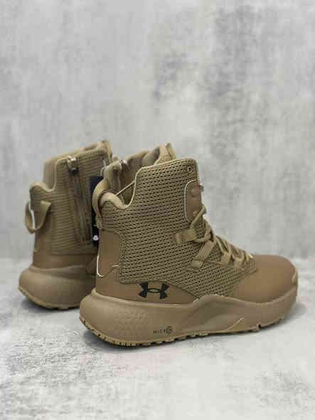 Under Armour Tactical Micro G
3 الوان
 تصميم شبابي قوي ومناسب للشتاء، خفيف، ثابت، ومريح بشكل يخليك تمشي ساعات بدون ما تحس بثقل برجلك.

المواصفات:
 • خامة شبكية قوية للتهوية والثبات
 • جلد أمامي مقاوم للمطر والخدوش
 • نعل Micro G لامتصاص الصدمات
 • خفيف رغم شكله العسكري
 • تماسك عالي على مختلف الأسطح

مناسب للمشي، الشغل، السفر، وحتى الاستخدام اليومي… موديل مرتب ويخدمك فترة طويلة.
قياسات 40 41 42 43 44 45

✨ متوفر حالياً حصرياً بترندي سنكرز – بغداد
✨ توصيل لكل مناطق العراق

شنو تنتظر؟
ارسل رسالة هسه وتأكد من مقاسك قبل ما يخلص!

للطلب والاستفسار مراسلة أو الاتصال: ***********

#ترندي_سنكرز #احذية_رياضية #اندر_ارمور #عروض_العراق #بغداد #احذية_شبابية #
