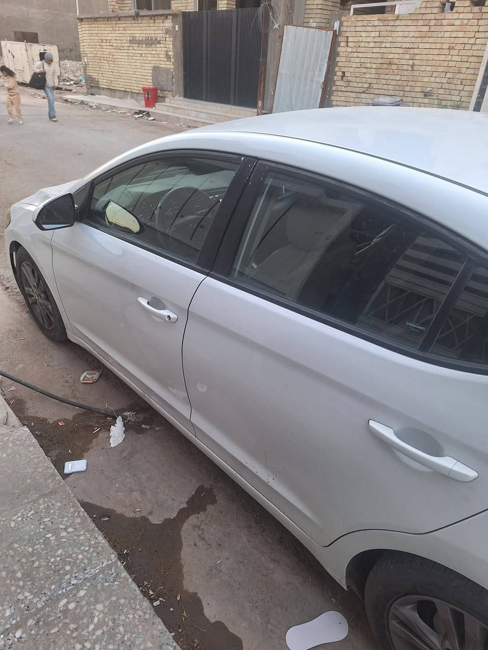 النترا ١٨ امريكي ضربه موضح بالصور ١١٠$بيه مجال الطيبين ***********
