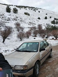 07700909972 نيسان بريمر للبيع رقم كركوك