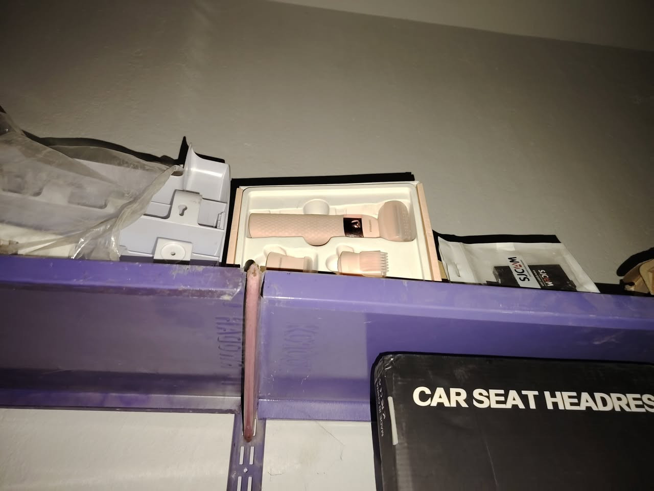 غراض امزون اروبي اصلي عنوانه ميسان حي العسكري قرب مدرسه الرسول *********** واتساب
