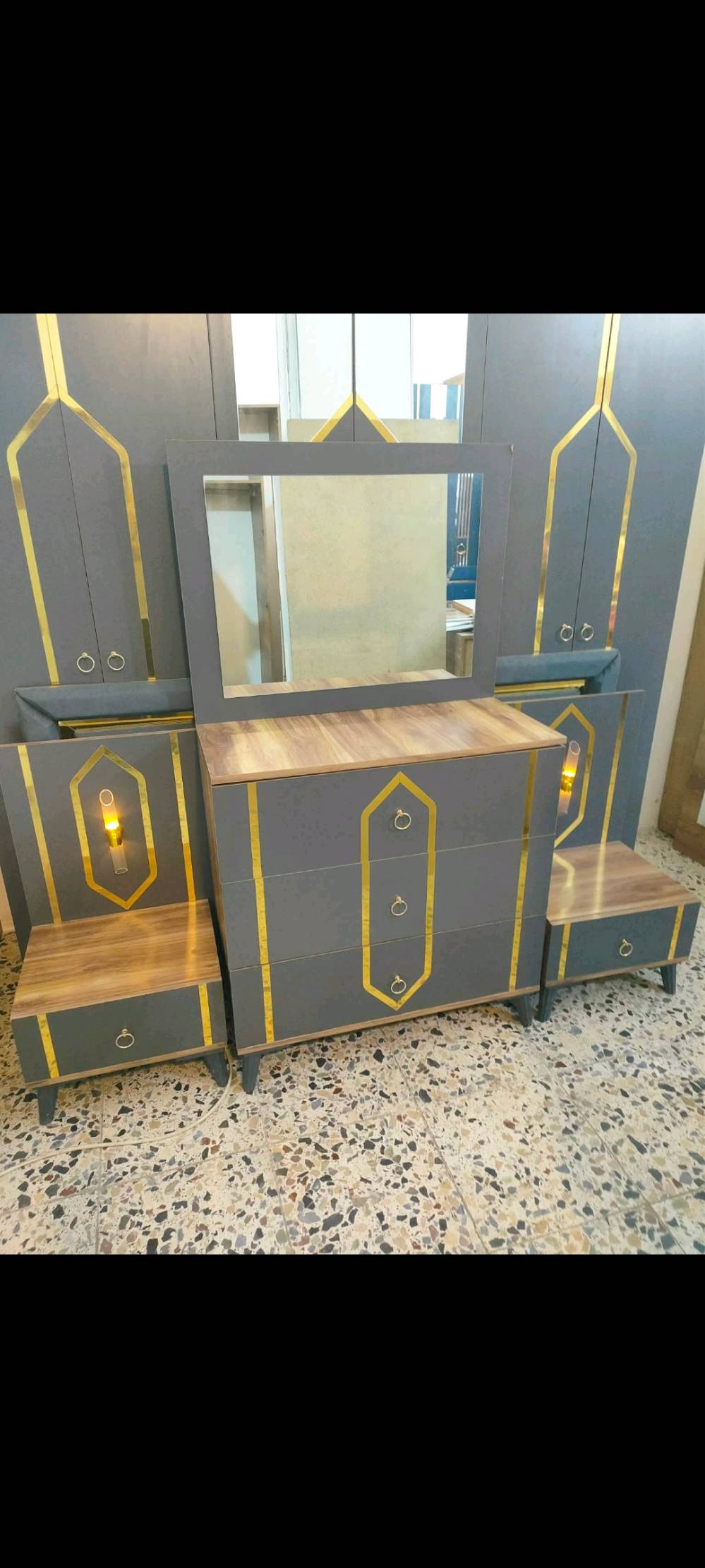 ٦ قطع تركي نضيفة حيل 