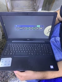 لابتوب Dell Vostro جيل 7 نضيف 256 نضيف ويا شاحنة  سعرة 250    بغداد 07...