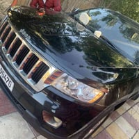 جيب هيمي. ٢٠١١. حادث سرقه ٣ قطع سياره حلوه ونظيفه محتاج مراوس بتاهو ٢٠...