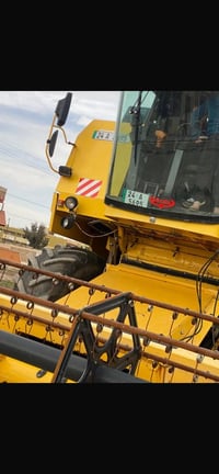 نيهولند • موديل ٢٠٠٧ • موصل