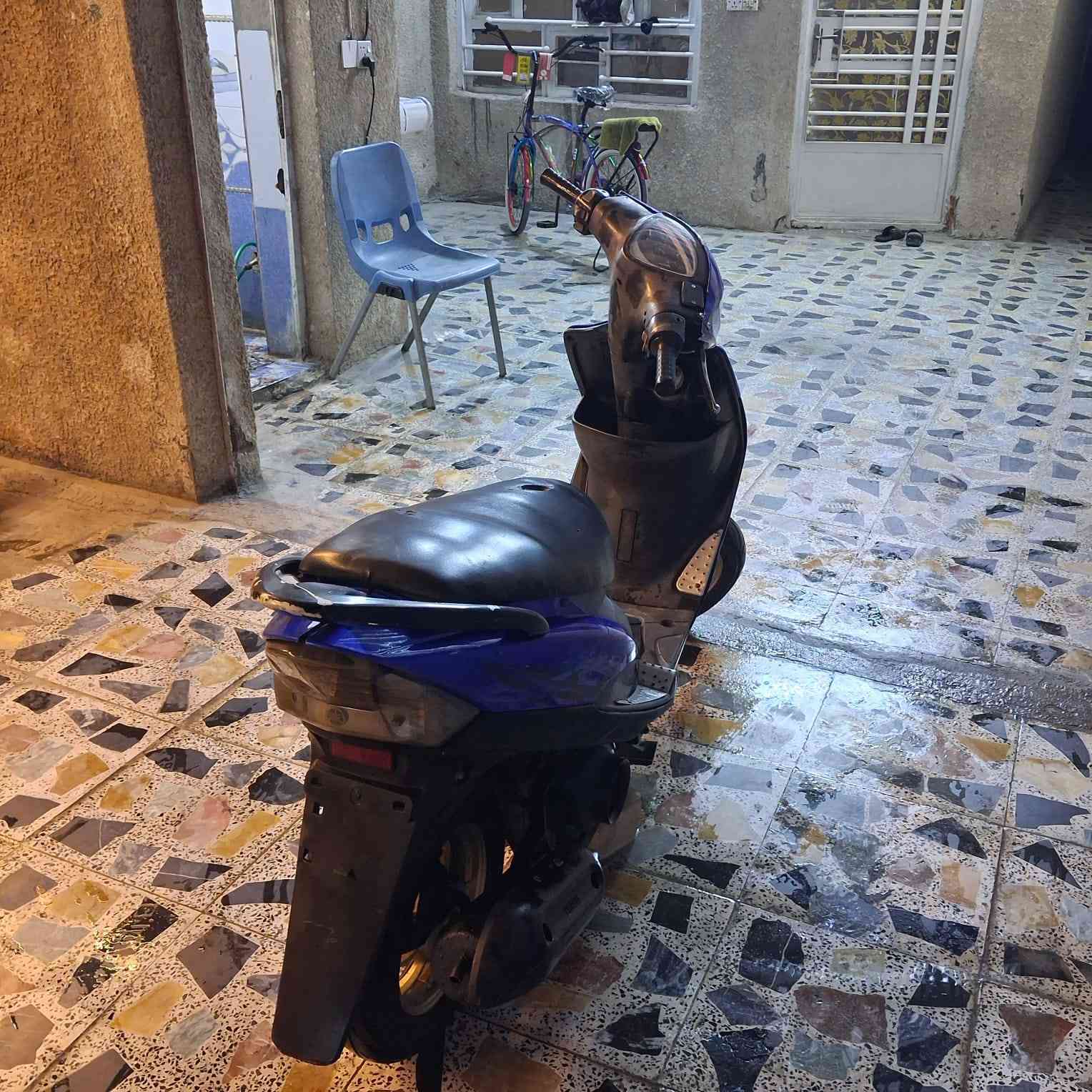 السلام عليكم للبيع عنوان بغداد العبيدي ***********
