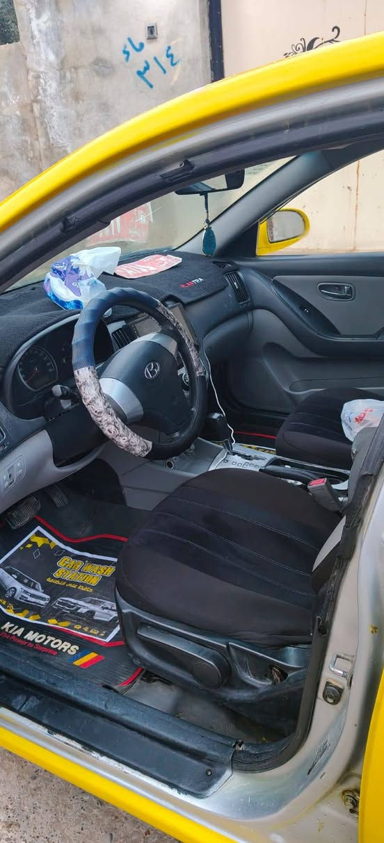 سلام عليكم النتراء موديل 2011 سياره حلوه تخم تاير باتري سياره جديده تحويل ثاني يوام كير مكينه مكفوالات تبريد شغل كاربون بيها  سياره خير من الله بيها جاملخ جهت سكن امبدل لصندوق بيها طخه ع بارد  رقم نينوى جديد سنويه لحد 2030 السعر  95 بيه مجال الطيبين  مكلف بنشر هذا رقم صاحب  السياره
***********
***********
