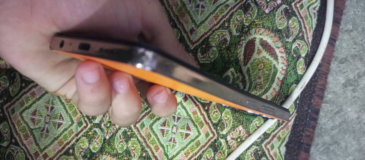 انفنكس نوت 30 برو للبيع البطارية 🔋 5000. الذاكره 128 بل ببجي 60فريم  فول دقة وسلاسة


**إذا كنت صاحب هذا الإعلان وتريد حذفه لأي سبب، رجاءا أرسل رسالة إلى الدعم الفني**
