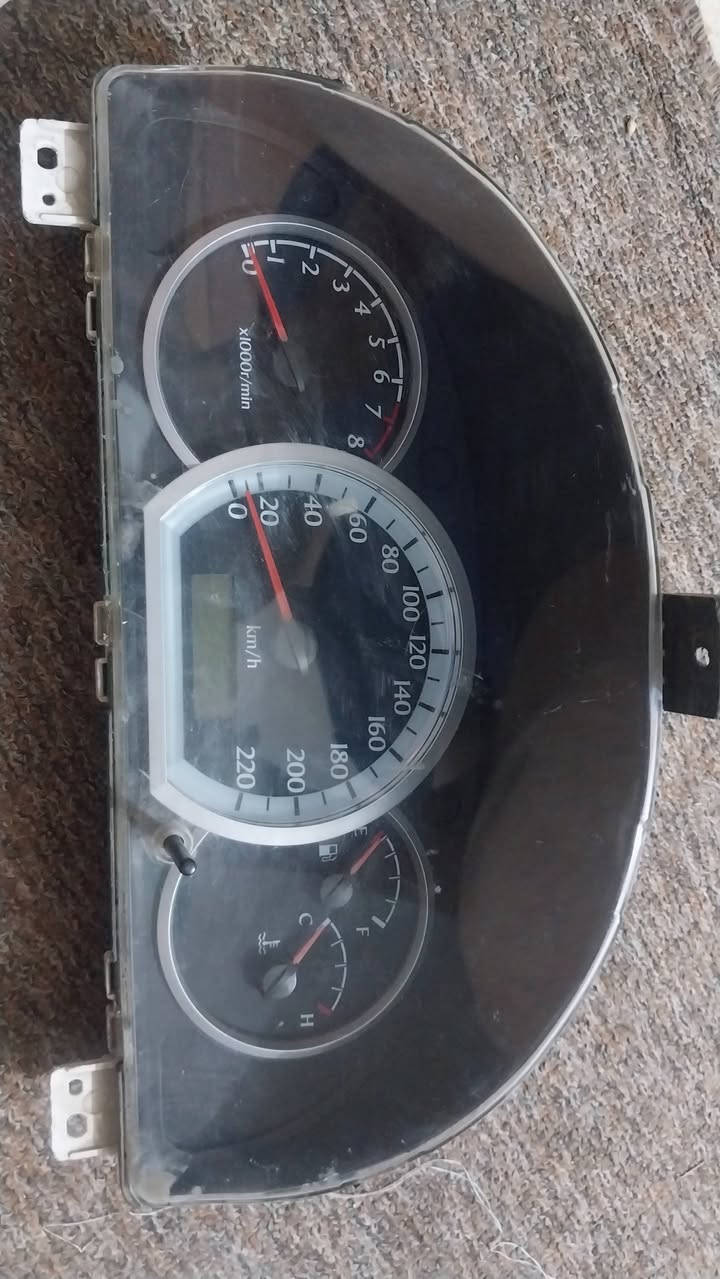 السلام عليكم كيج اوبترا للبيع السعر ٢٥ الف نهايتها


**إذا كنت صاحب هذا الإعلان وتريد حذفه لأي سبب، رجاءا أرسل رسالة إلى الدعم الفني**