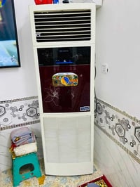 جبسون ٢ طن • دنكا ٣ طن • نقصه غاز