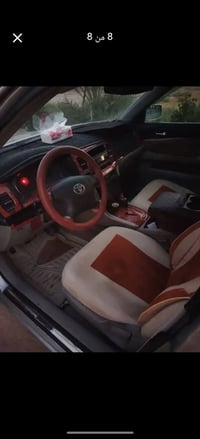 ماركراند • ٢٠٠٢ • محرك وجير جديد