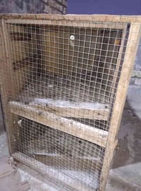 سيم بي ار سي • خانه طابقين • ٩٠×٧٠×٥٠