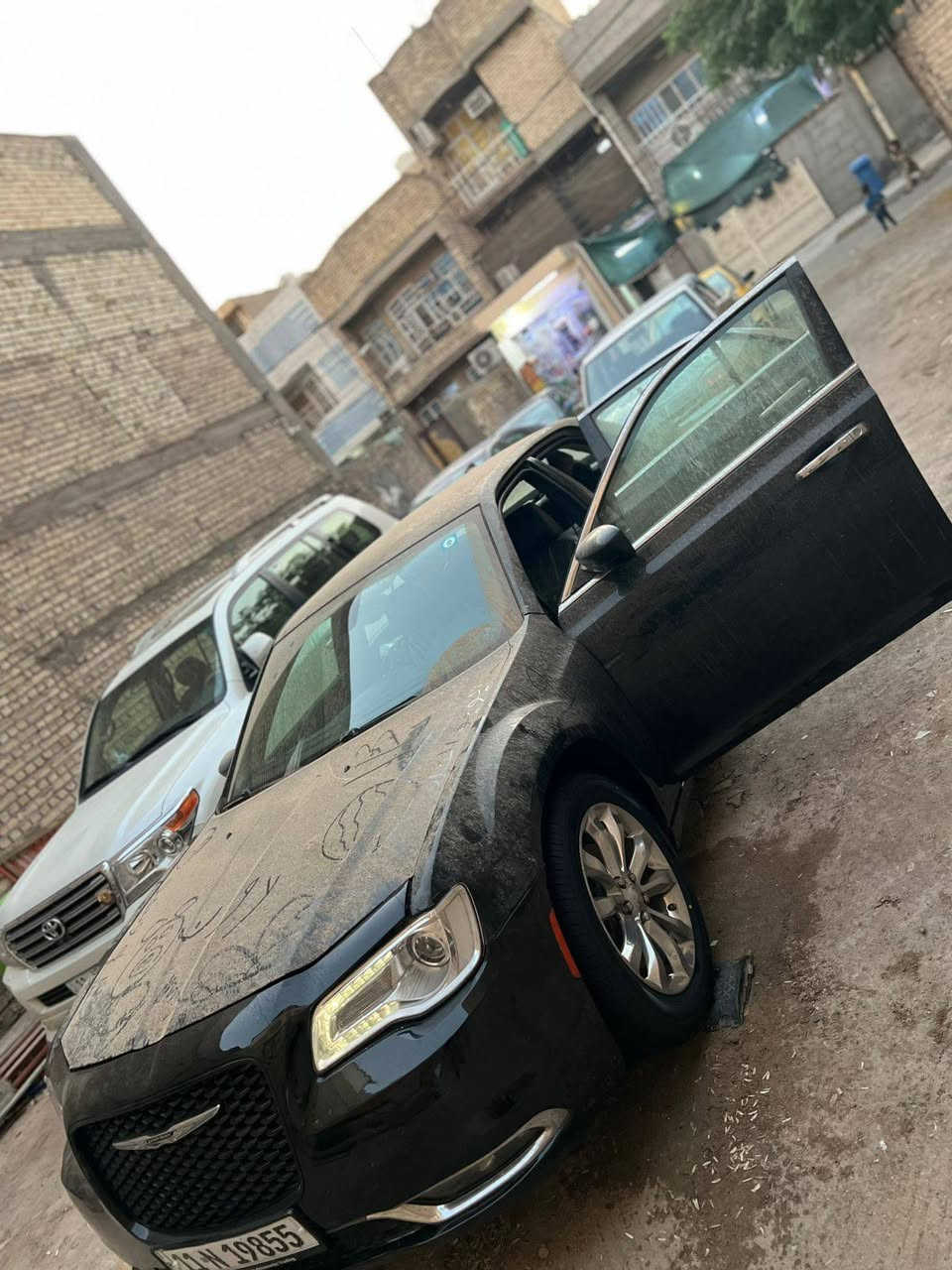 سلام عليكم اوباما للبيع موديل 2018 الفئه c صور الحادث موضح بل وسونر موجود السعر 175 للاستفسار *********** المكان بغداد
