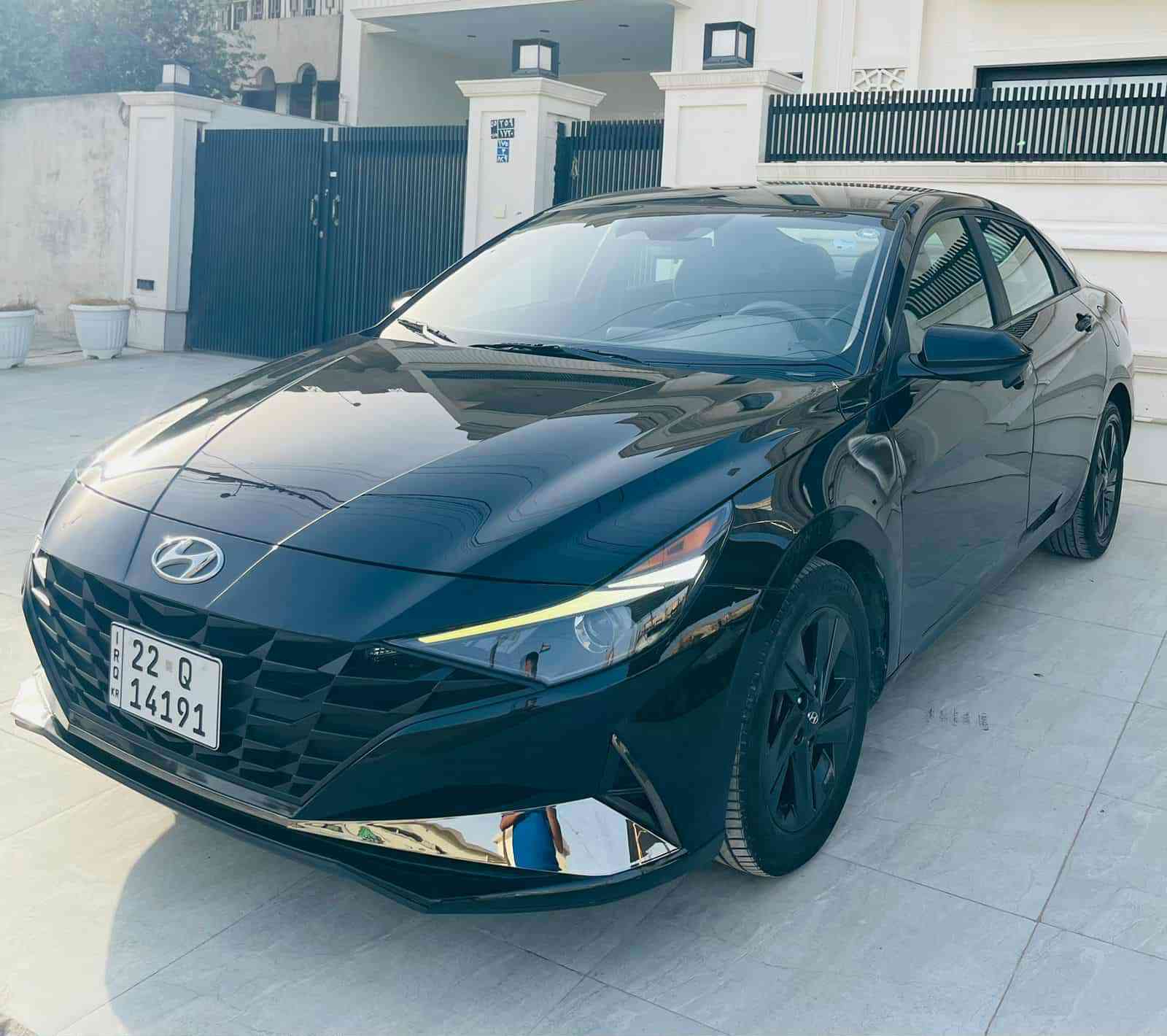 النترا موديل 2023 سياره اكلين سعر  سياره 148 سياره  جديده  ***********
