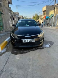 للبيع اوبتما 2016 وارد أمريكي حادث جانبي طخة بسيطة باب السكن والي ورا ...