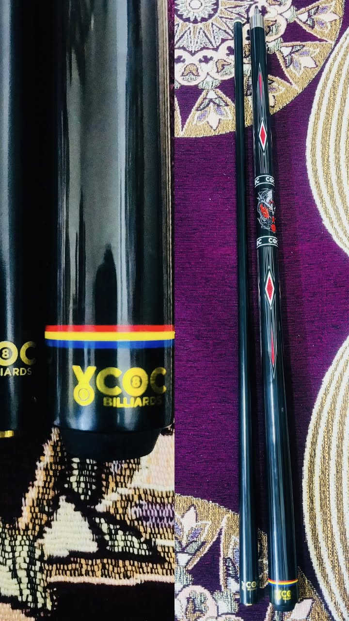 السلام عليكم عده لبيع
كيوب ياڤن كاربون نضيف تبه جديده كرستاله سعر 175
كيوب ycoc كاربون جديد غير مستخدم سعر 75
كسره وجمب خشب مستخدمة سعر 60
اكستيشن جوكر ينشد ع ياڤن سعر 25
تواصل خاص او تصال ***********
