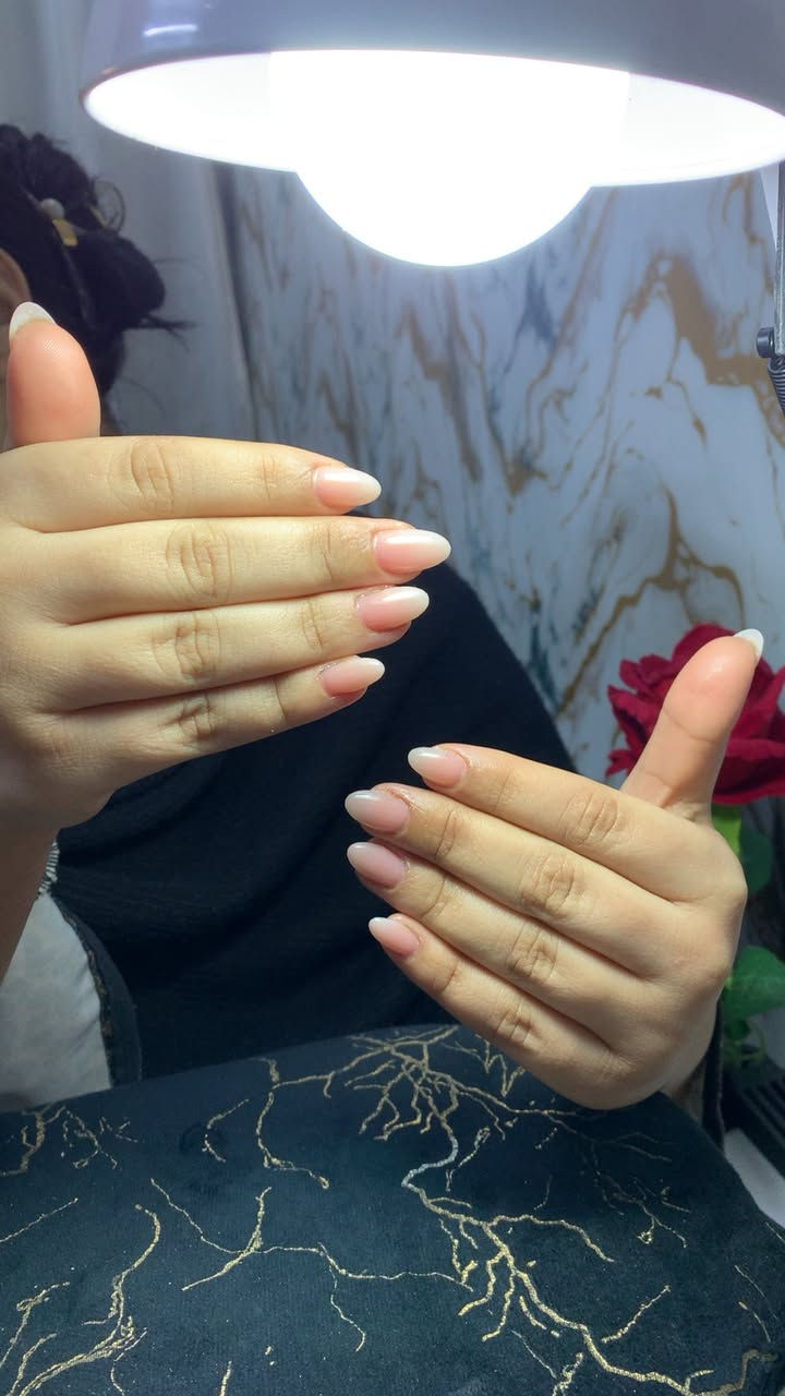 باربي للعنايه للأظافر.
عروض. سارعوا بالحجز. الاسعار 
داخل المنشور  الحجز واتساب ***********
