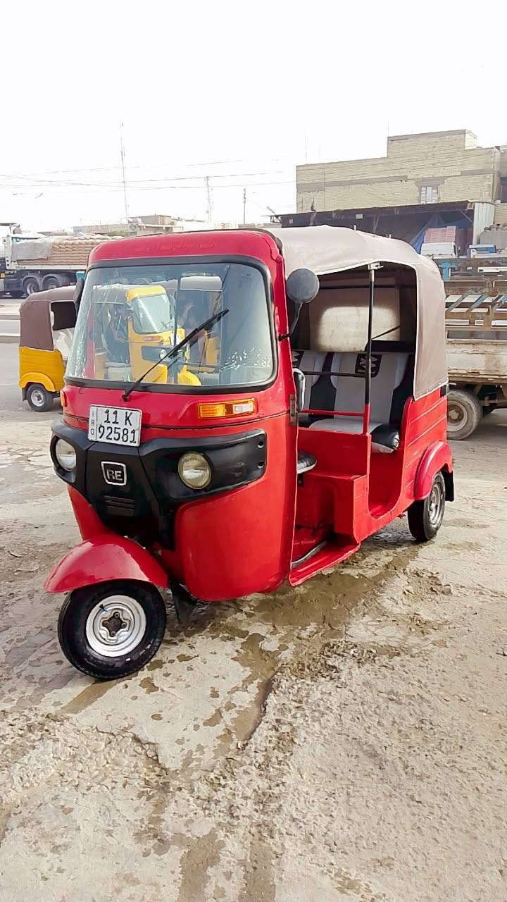 السلام عليكم تكتك 18 تكتك بيه بس دوس معمرات فقط تكتك بلاديه تحويل ثاني يوم المكان فلكت حي النصر ***********
