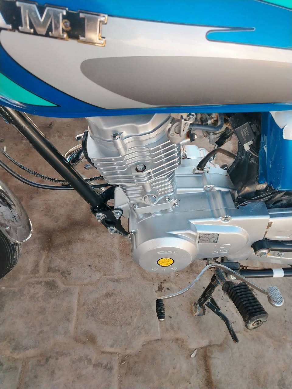 سلام عليكم البيع موديل 23نامه شبه وراقهه كامله كفاله عامه كهربائيّ شغاله شرط الفحص حته مامفيلسه سعر 925وبيهه مجال بصيط خاص مفتوح الو تصال على الرقم ***********مكاني شطره دراجه جاهزه
