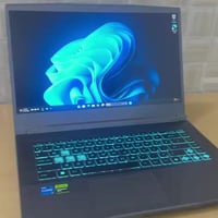 RTX 2050 • i5 الجيل13 • شاشة 144Hz